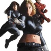 Black Widow (Yelena Belova)