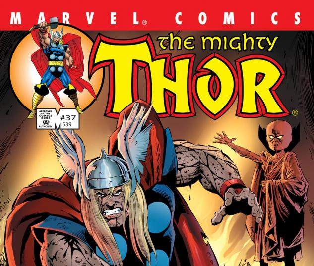 Thor (1998) #37