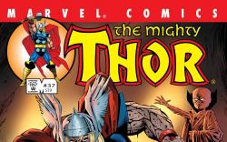 Thor (1998) #37