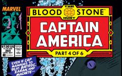 Captain America (1968) #360
