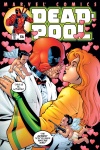 character Deadpool (1997) #56