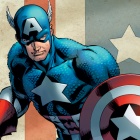 Assembling the Avengers: Captain America