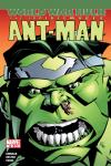 Irredeemable Ant-Man (2006) #10