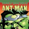 Irredeemable Ant-Man (2006) #10