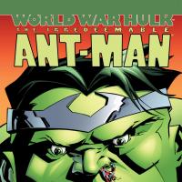 Irredeemable Ant-Man (2006) #10