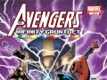 Avengers & the Infinity Gauntlet (2010) #1