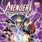 Avengers & the Infinity Gauntlet (2010) #1