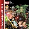 Avengers Academy (2010) #28
