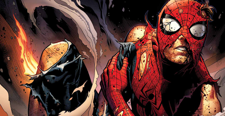 First Look: Avengers Vs. X-Men #9