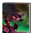 UNCANNY X-FORCE: FINAL EXECUTION BOOK 1 PREMIERE HC