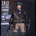 Sideshow Collectibles Introduces Captain America Figure