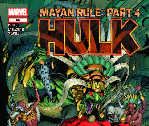 HULK 56
