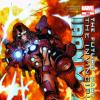 INVINCIBLE IRON MAN 523 (WITH DIGITAL CODE)