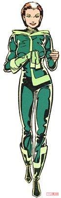 Rogue