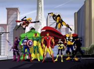 The Avengers: EMH! Thank You Video