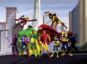 The Avengers: EMH! Thank You Video