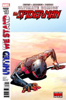 Ultimate Comics Spider-Man (2011) #18