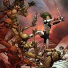 Guardians of the Galaxy Marvel NOW! Liveblog