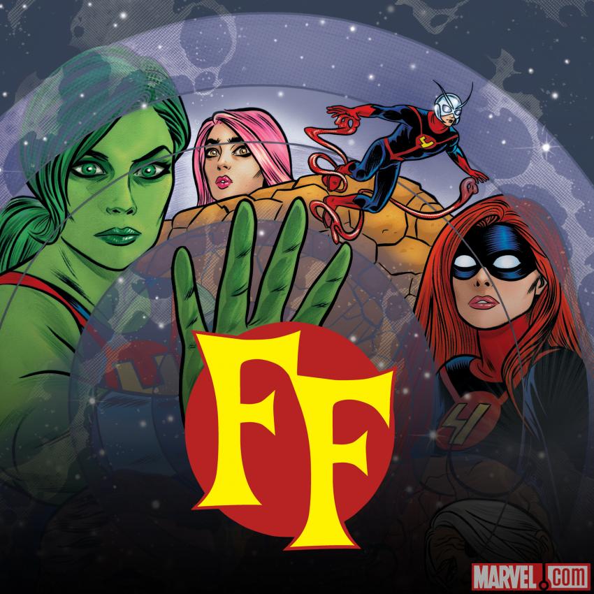 FF (2012 - 2014)