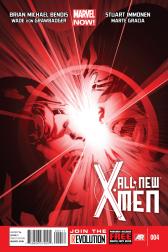 All-New X-Men #4 