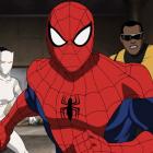 Designing Spider-Man's Ultimate Universe