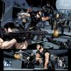 Ultimate Comics Wolverine #1 preview art by Ramon Rosanas