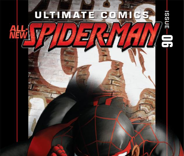 Cover #6