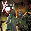 cover from All-New X-Men #9