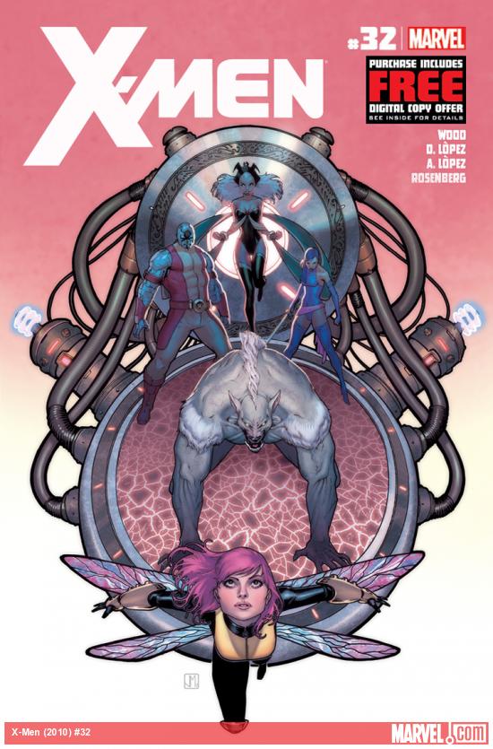 Cover #32