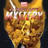 JOURNEY INTO MYSTERY 651 (NOW)