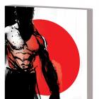 WOLVERINE MAX VOL. 1: PERMANENT RAGE TPB