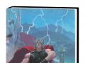 THOR: GOD OF THUNDER VOL. 1 - THE GOD BUTCHER PREMIERE HC (MARVEL NOW, WITH DIGITAL CODE)