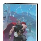 THOR: GOD OF THUNDER VOL. 1 - THE GOD BUTCHER PREMIERE HC (MARVEL NOW, WITH DIGITAL CODE)