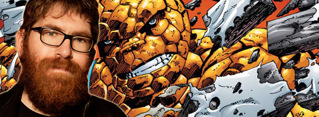 The Marvel Life: Mike Lawrence