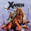 X-Men Legacy (2008) #273