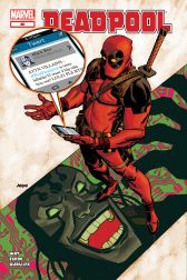 Deadpool #60 