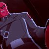 The Red Skull in Marvel's Avengers Assemble
