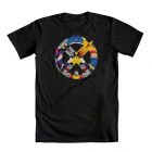 Show Your Marvel Love with New Tees from WeLoveFine