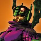 character Annihilus