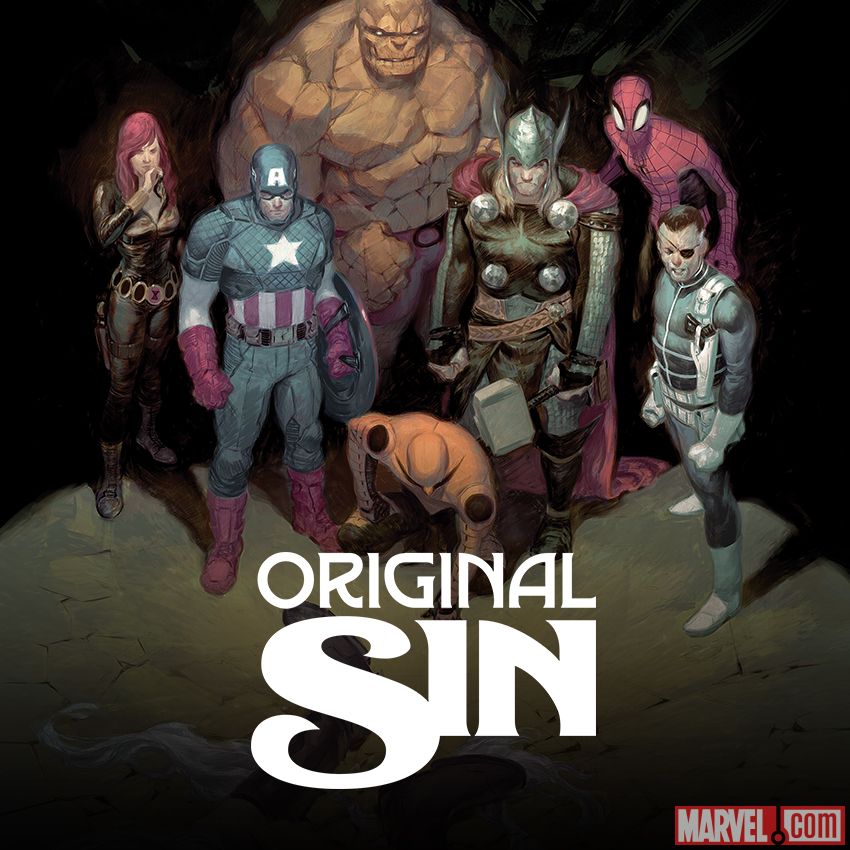 Original Sin (2014)