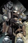 Punisher: Franken-Castle - The Birth of the Monster (2010)