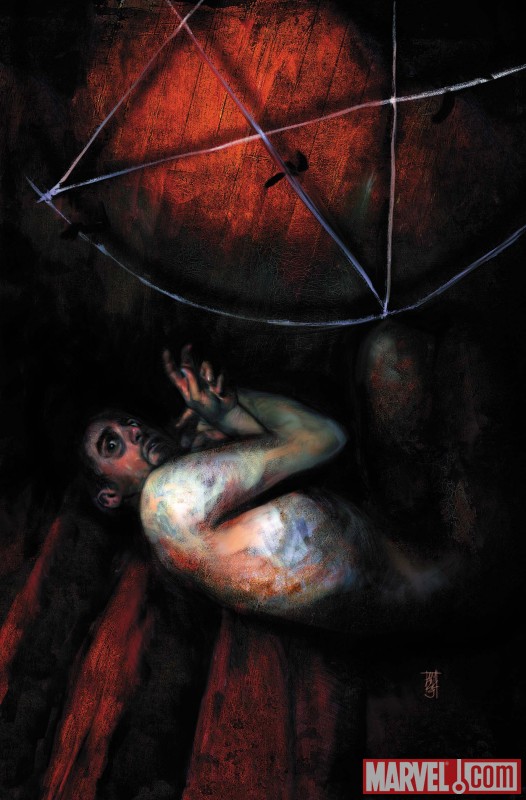 STEPHEN KING'S N. THE COMIC SERIES #2