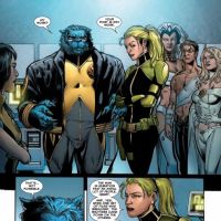 ASTONISHING X-MEN (2004) #33