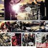 Captain America: Reborn (2009) #4