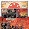 Dark Avengers: Ares (2009) #1