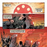 Dark Avengers: Ares (2009) #1