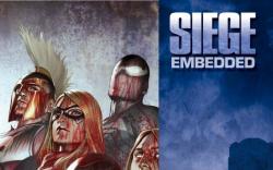 Siege: Embedded (2010) #1