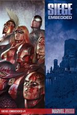 Siege: Embedded (2010) #1