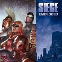 Siege: Embedded (2010) #1