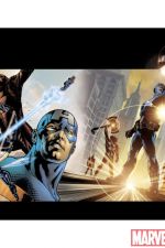 Ultimates (2002) #1